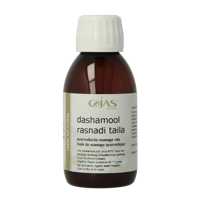 Ojas Dashamool rasnadi taila 150 Milliliter - thumbnail