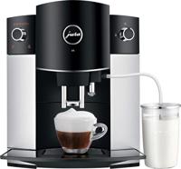 Jura D6 Platina Espressomachine - thumbnail