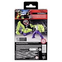 The Transformers: The Movie Studio Series Deluxe Class Action Figure Constructicon Scavenger 11 cm - thumbnail