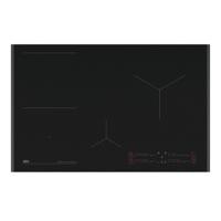 AEG TII84B10FZ SaphirMatt Inductie kookplaat Zwart - thumbnail