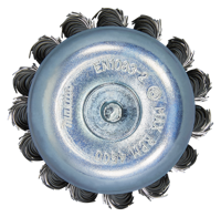 Makita Komborstel 63 mm stalen ronde schacht D-73798 1 stuk(s) - thumbnail