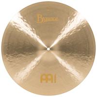 Meinl B17JTC Byzance Jazz Thin Crash bekken 17" - thumbnail