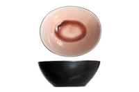 Cosy & Trendy Dipschaaltje Laguna Old Rose ø 10.5 x 9 cm - thumbnail