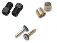 XLC Remd hydro connectorkit db tektro/ - thumbnail