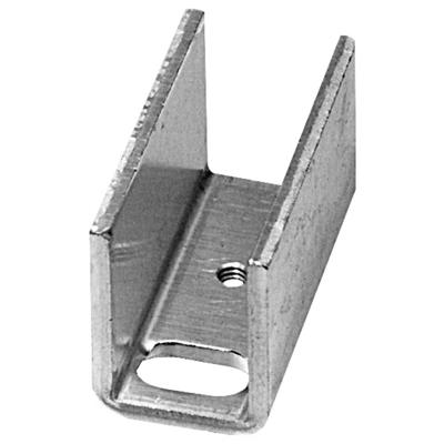 Fischer Elektronik SK 12/25/SA-32 SK 12/25/SA-32 Koellichaam 30 K/W (l x b x h) 25 x 12 x 15 mm SOT-32