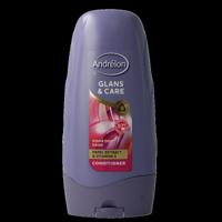 Andrelon Conditioner glans & care 250 Milliliter - thumbnail