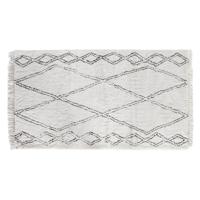 Tapijt Home ESPRIT 250 x 200 cm Beige Boho - thumbnail