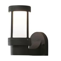 Wandlamp New Siena Wandlamp matzwart 7513-752 Konstsmide - thumbnail