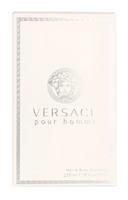 Versace Pour Homme Hair & Body Shampoo 250ml - thumbnail