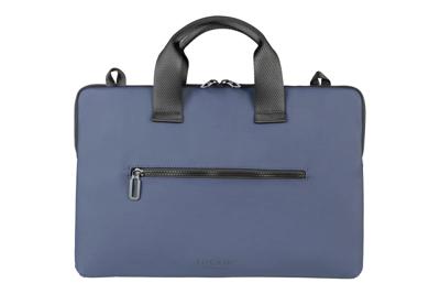 Tucano Gommo draagtas MacBook 15"/16" - Blue