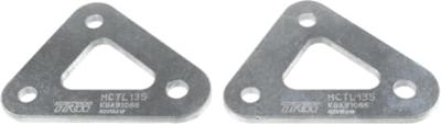 TRW verlagingsset rear lowering kit mctl135