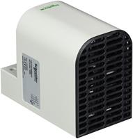 Schneider Electric NSYCR100WU1C Schakelkastverwarming 12 - 24 V 100 W (l x b x h) 90 x 60 x 150 mm 1 stuk(s) - thumbnail