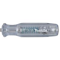 Makita Accessoires Slagschroevendraaier PZ2x125 - B-42450 - thumbnail