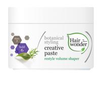 Hairwonder Botanical Styling Creative Paste - thumbnail