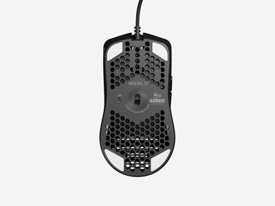 Glorious Model O gaming muis