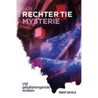 Vijf gelukbrengende wolken (Paperback) - thumbnail