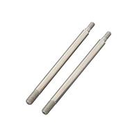 Shock Shaft 3.5x53mm (2pcs) (AR330376) - thumbnail