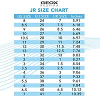 Meisjessandalen Karly G D GEOX® roze - thumbnail