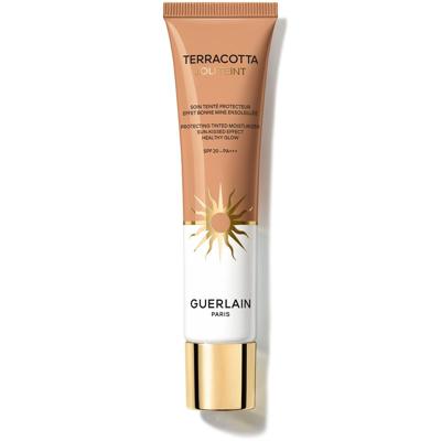 Guerlain Terracotta Joli Teint 30 Sunwarm 30ml