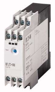 Eaton EMT6 Thermistor-machinebeveiligingsrelais (b x h x d) 23 x 84 x 104 mm 1 stuk(s) Eaton EMT6 Thermistor-machinebeveiligingsrelais (b x h x d) 23 x 84 x 104 mm 1 stuk(s)