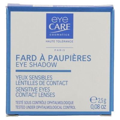 Eye Care Oogschaduw Ivoor 942 2,5g