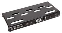 Voodoo Lab DBT Dingbat Pedalboard Tiny + tas - thumbnail
