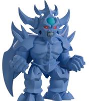 Yu-Gi-Oh! Youtooz Vinyl Figure - Obelisk the Tormentor - thumbnail