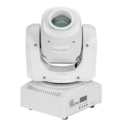 Eurolite 51786073 TMH-S60 Moving-Head LED-lichteffect