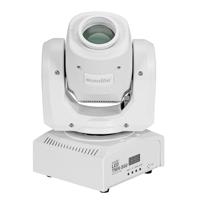 Eurolite TMH-S60 moving head spot (wit) - thumbnail