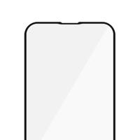 PanzerGlass™ Displaybescherming - beschermfolie iPhone 13 Mini Case Friendly, zwart - thumbnail
