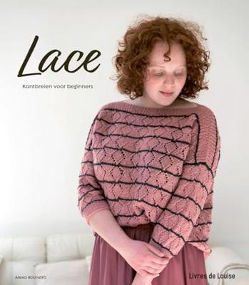 Lace (Paperback) Lace (Paperback)