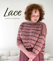 Lace (Paperback) - thumbnail