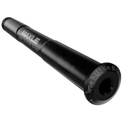 ROCKSHOX as "maxle stealth" axle rs maxle stealth 20 x 110mm boost dh 158mm