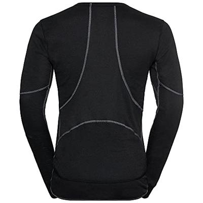 Odlo Odlo | Extra Warm ECO | Heren thermoshirt