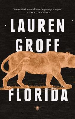 Florida - Lauren Groff - Paperback (9789403150505)