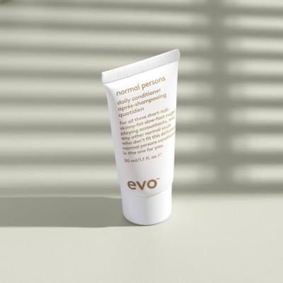 Evo Normal Persons Daily Conditioner