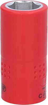 KS Tools 118.1216 118.1216 Verwisselbare kop 16 mm 16 mm 1/2