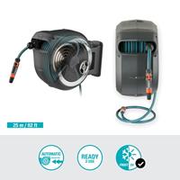 GARDENA 18622-20 18622-20 Tuinslanghouder voor aan de muur 25 m 1 stuk(s) - thumbnail