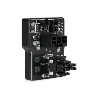 Thermal Grizzly WireView 90 Pro GPU 1x12VHPWR Normal Thermal Grizzly WireView 90 Pro GPU 1x12VHPWR Normal