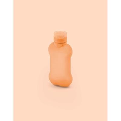 Toetsenbord en muis United Pets Oranje Toetsenbord en muis United Pets Oranje