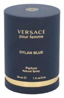 Versace Dylan Blue Pour Femme Eau de parfum Spray 30 ml Dames - thumbnail