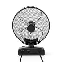 Nedis Binnenantenne | 0-25 km | LTE700 | 36 dB | Zwart | 1 stuks - ANIR2503BK700 ANIR2503BK700 - thumbnail