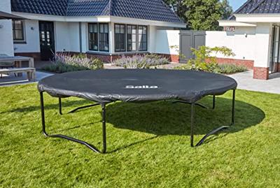 Salta 603 Trampoline Beschermhoes Antraciet 244cm Salta 603 Trampoline Beschermhoes Antraciet 244cm