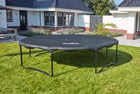 Salta 603 Trampoline Beschermhoes Antraciet 244cm - thumbnail