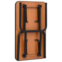 Hondentrimtafel verstelbaar met 1 lus - thumbnail