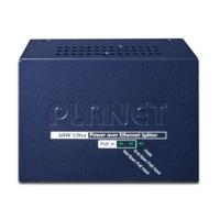 Planet Ultra PoE Splitter (12V/19V/24V) Single-Port 10/100/1000Mbps - thumbnail