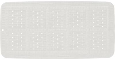 Veiligheidsmat Unilux PVC 70x35 cm Wit Veiligheidsmat Unilux PVC 70x35 cm Wit