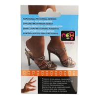 Neh Metatarsaal Kussentje Zelfklevend 1 Size 1paar - thumbnail