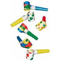 Roltongen 100 stuks in koker - thumbnail