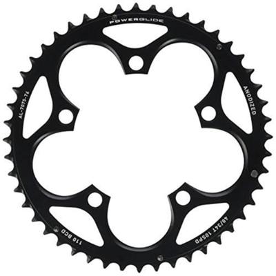 SRAM kettingblad "road double" chain ring roaddoub. 48t 110mm gxp